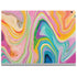 Etta Vee Rainbow Marble Surface Book 2 13.5in Skin